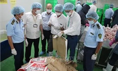 Hậu Giang: Kiểm tra đột xuất, xử lý nghiêm kinh doanh hàng lậu, hàng giả, kém chất lượng