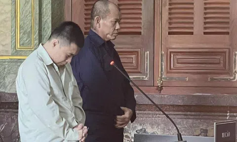 Tuyên án kẻ mạo nhận là "cháu của lãnh đạo cấp cao" để lừa đảo