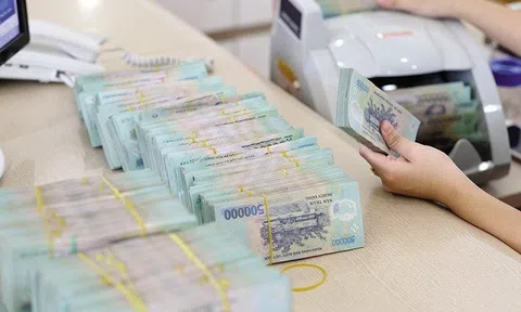 Xây dựng các nghị định phân cấp, phân quyền gắn với mô hình chính quyền địa phương 2 cấp lĩnh vực tài chính, ngân hàng