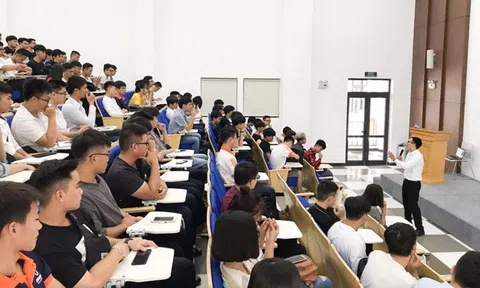Khi nào sinh viên bị áp dụng kỷ luật buộc thôi học?