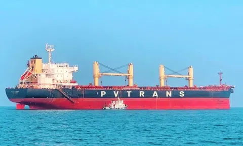PVTrans (PVT) sắp chốt danh sách cổ đông nhận cổ tức bằng cổ phiếu, dự nâng vốn điều lệ lên 4.699 tỷ đồng