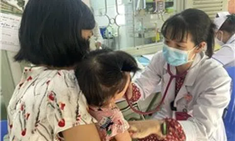 Nhiều dịch bệnh truyền nhiễm khu vực phía Nam gia tăng
