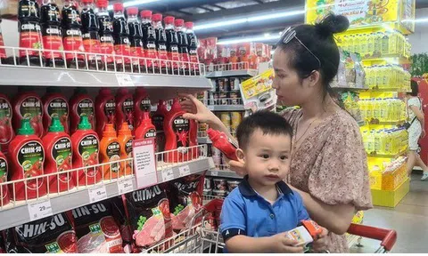 Cổ phiếu MSN của tỷ phú Nguyễn Đăng Quang được định giá 86.000 đồng