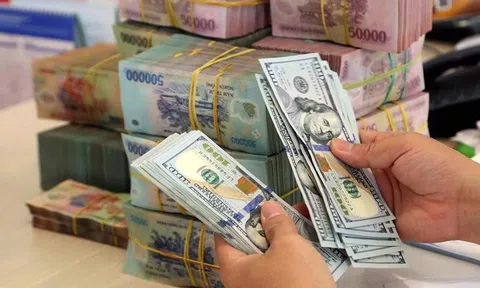 Quản lý ngoại hối đầu tư ra nước ngoài trong hoạt động dầu khí