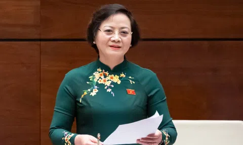 "Chính quyền địa phương 3 cấp đã hoàn thành xuất sắc sứ mệnh lịch sử"