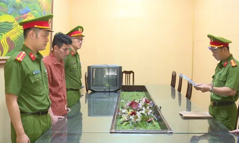 Thái Bình: Khởi tố 2 đối tượng có hành vi sản xuất, buôn bán hàng giả