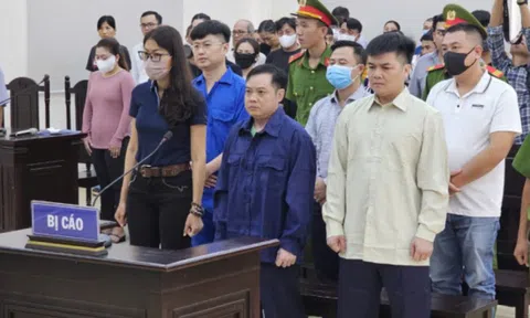 Lý do hoãn xét xử phúc thẩm vụ cháy quán karaoke An Phú khiến 32 người chết ở Bình Dương