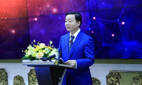 TPHCM phải hình thành hệ sinh thái công nghệ lõi và đổi mới sáng tạo có sức hút mạnh mẽ