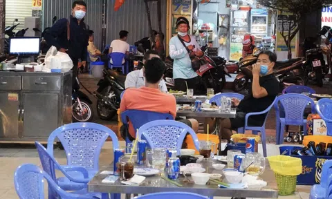 Chủ tịch xã có quyền đình chỉ cơ sở ăn uống khi có nguy cơ dịch bệnh