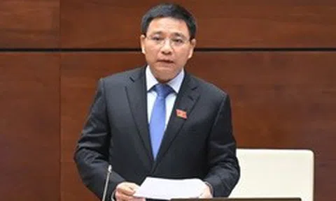 Bộ trưởng Tài chính nói về cơ chế vượt trội xây khu thương mại tự do Hải Phòng