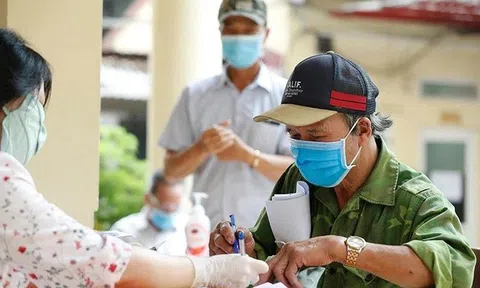 Bộ Y tế hướng dẫn về chi trả bảo trợ xã hội