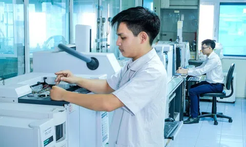 UBND cấp tỉnh được phân cấp, phân quyền trong lĩnh vực khoa học công nghệ