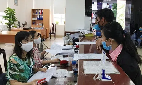 Hồ sơ đề nghị hưởng trợ cấp ốm đau từ 1/7/2025, người lao động cần biết