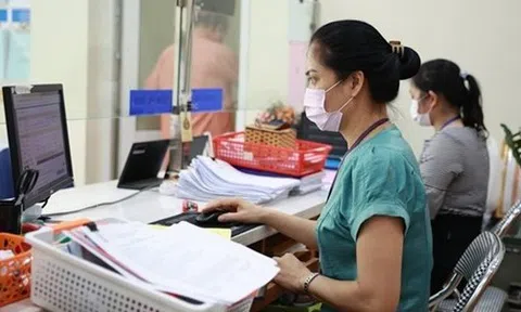 Kế toán trường học có phải định kỳ chuyển đổi vị trí công tác?
