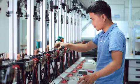 UBND cấp xã được phân cấp quản lý về chất lượng sản phẩm, hàng hóa trên địa bàn