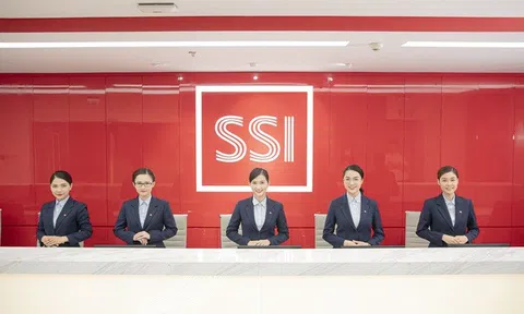 SSI: Phân phối nốt cổ phiếu ESOP và lộ trình tăng vốn, lợi nhuận quý I/2025 tăng 13%