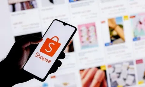 Shopee áp thu phí hạ tầng 3.000 đồng/đơn hàng kể từ ngày 1/7