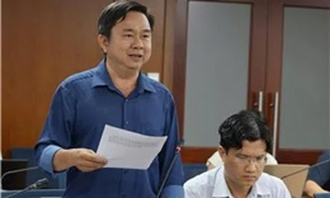 TP Hồ Chí Minh siết chặt quản lý hoạt động kinh doanh hóa chất tại chợ Kim Biên