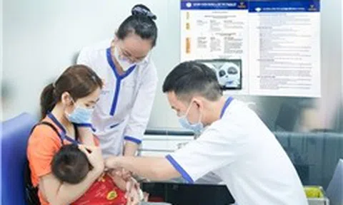 Việt Nam và Pháp hợp tác chuyển giao công nghệ sản xuất vaccine