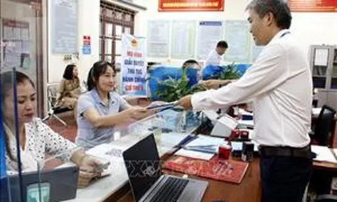 Phân định thẩm quyền của chính quyền địa phương 2 cấp trong một số lĩnh vực