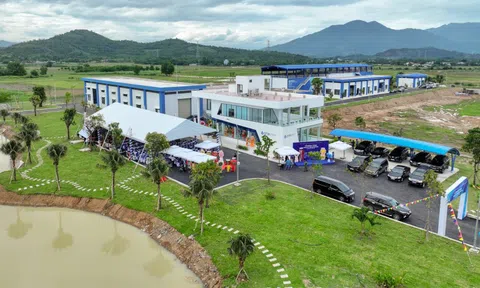 DNP Holding (DNP) chi 153 tỷ đồng lập công ty con, nắm 51% vốn tại doanh nghiệp ở Bà Rịa - Vũng Tàu
