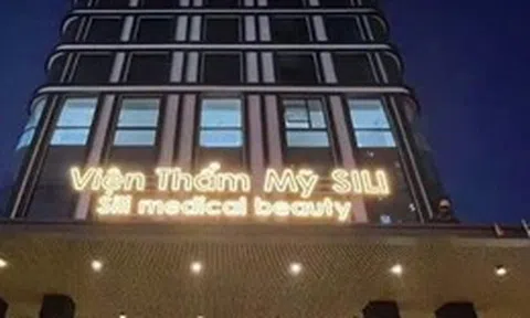 TP Hồ Chí Minh: Xử phạt hàng loạt cơ sở thẩm mỹ, phòng khám hoạt động sai phép