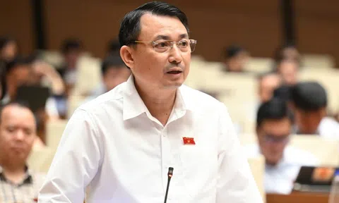 Trung tướng quân đội nói về công tác nhân sự tại Ban chỉ huy quân sự cấp xã