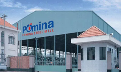 Thép Pomina (POM) giảm lỗ quý I nhưng vẫn đối mặt khó khăn, trình kế hoạch tái cấu trúc