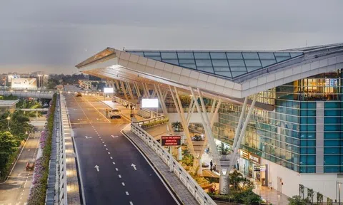 Dự án Nhà ga hàng hóa tại sân bay Đà Nẵng tăng vốn đầu tư lên hơn 631 tỷ đồng