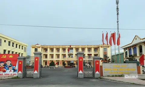 Bàn giao trụ sở, tài sản công phải hoàn tất trước 30/6/2025