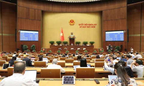 Phát triển công nghiệp hóa chất hướng tới hóa học xanh, kinh tế tuần hoàn