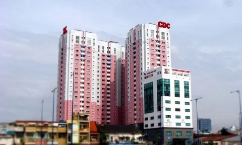 Chương Dương (CDC) đặt mục tiêu lợi nhuận 2025 tăng 316%, lên kế hoạch huy động 360 tỷ đồng cho các dự án trọng điểm