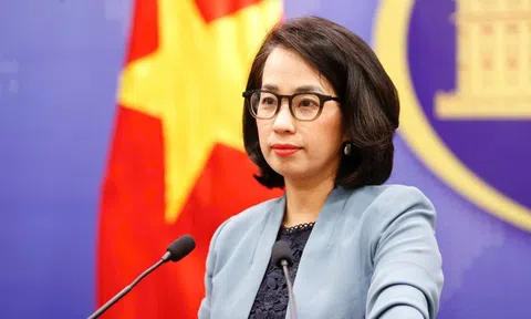 Việt Nam lên án các hành động leo thang nguy hiểm tại khu vực Trung Đông