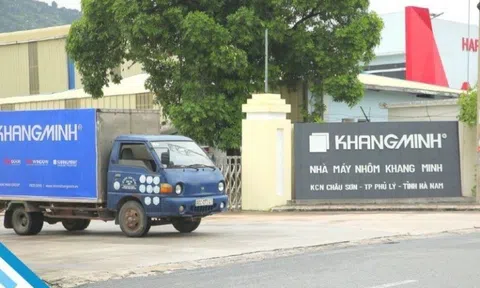 GKM Holdings (GKM) có Chủ tịch mới trước thềm ĐHĐCĐ thường niên