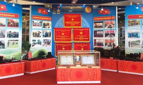 Thành lập Ban Tổ chức Triển lãm thành tựu kinh tế - xã hội nhân dịp kỷ niệm 80 năm Ngày Quốc khánh