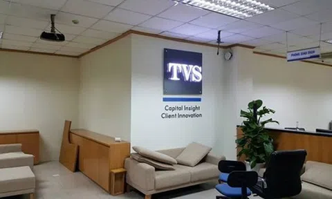 Chứng khoán Thiên Việt (TVS) bị xử phạt 125 triệu đồng