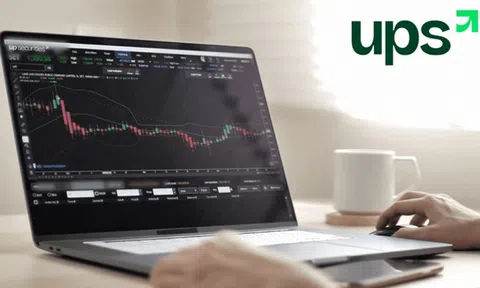 Chứng khoán UP (UPSC) trình kế hoạch vay 1.500 tỷ đồng sau khi báo lỗ quý 1
