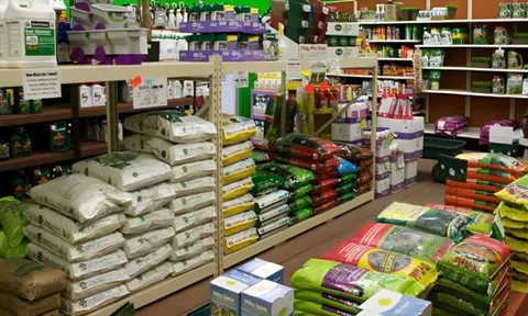 Vật tư Nông sản (Apromaco) huy động 210 tỷ đồng trái phiếu