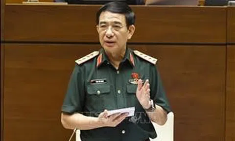 Lực lượng xã đội trưởng, xã đội phó và trợ lý sẽ phải có trình độ đại học