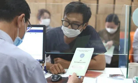 Tiền lương đóng BHXH bắt buộc theo quy định mới nhất, ai cũng nên biết