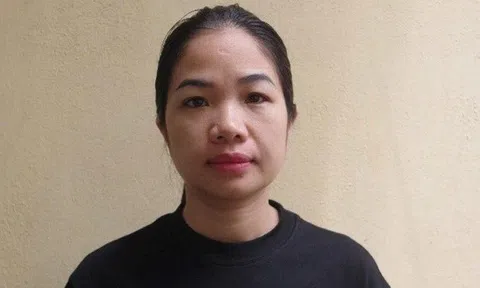 Tạm giữ người phụ nữ lừa đảo để đầu tư sàn giao dịch ngoại hối