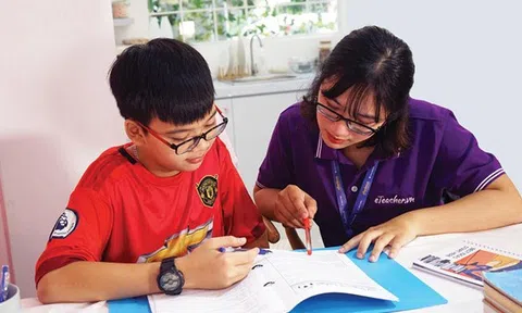 Giáo viên biên chế có được làm gia sư?