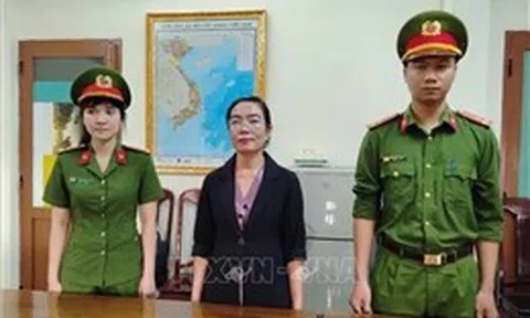 Khởi tố chủ doanh nghiệp cà phê Đại Chúng - Dạ Thảo vì sản xuất, tiêu thụ hàng giả
