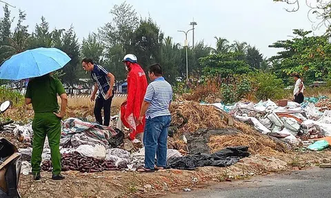 Công ty Dược Trung ương 3 thừa nhận sai sót khi để thuốc đã thu hồi vẫn “trôi nổi” ra môi trường