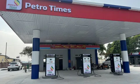 Petro Times (PPT) chi gần 15 tỷ đồng thâu tóm công ty cùng ngành, lần đầu có công ty liên kết