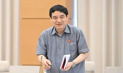 Luật Nhà giáo: Mong đợi của ngành giáo dục, của đội ngũ giáo viên