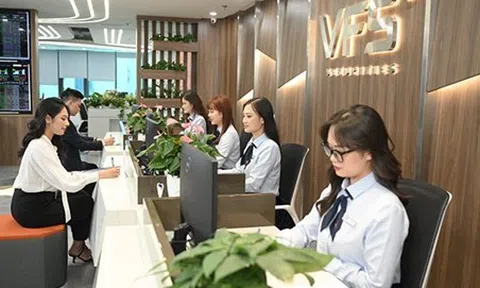 Chứng khoán Nhất Việt (VFS) sắp phát hành hơn 10 triệu cổ phiếu trả cổ tức 2024