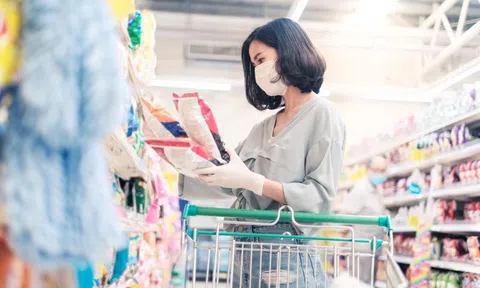 Quyền được thông minh của người tiêu dùng