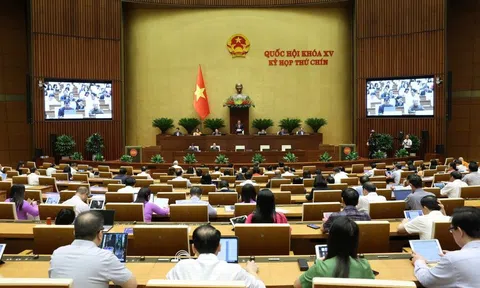 Nghị quyết sửa đổi, bổ sung một số điều của Hiến pháp nước Cộng hòa xã hội chủ nghĩa Việt Nam