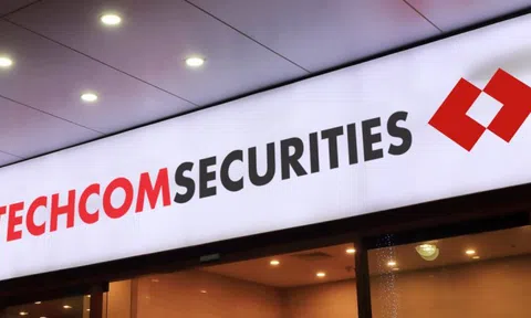 TCBS dự kiến đầu tư gần 845 triệu đồng sở hữu 9,9% vốn một công ty công nghệ